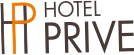 ホテルプリヴェ静岡ロゴ