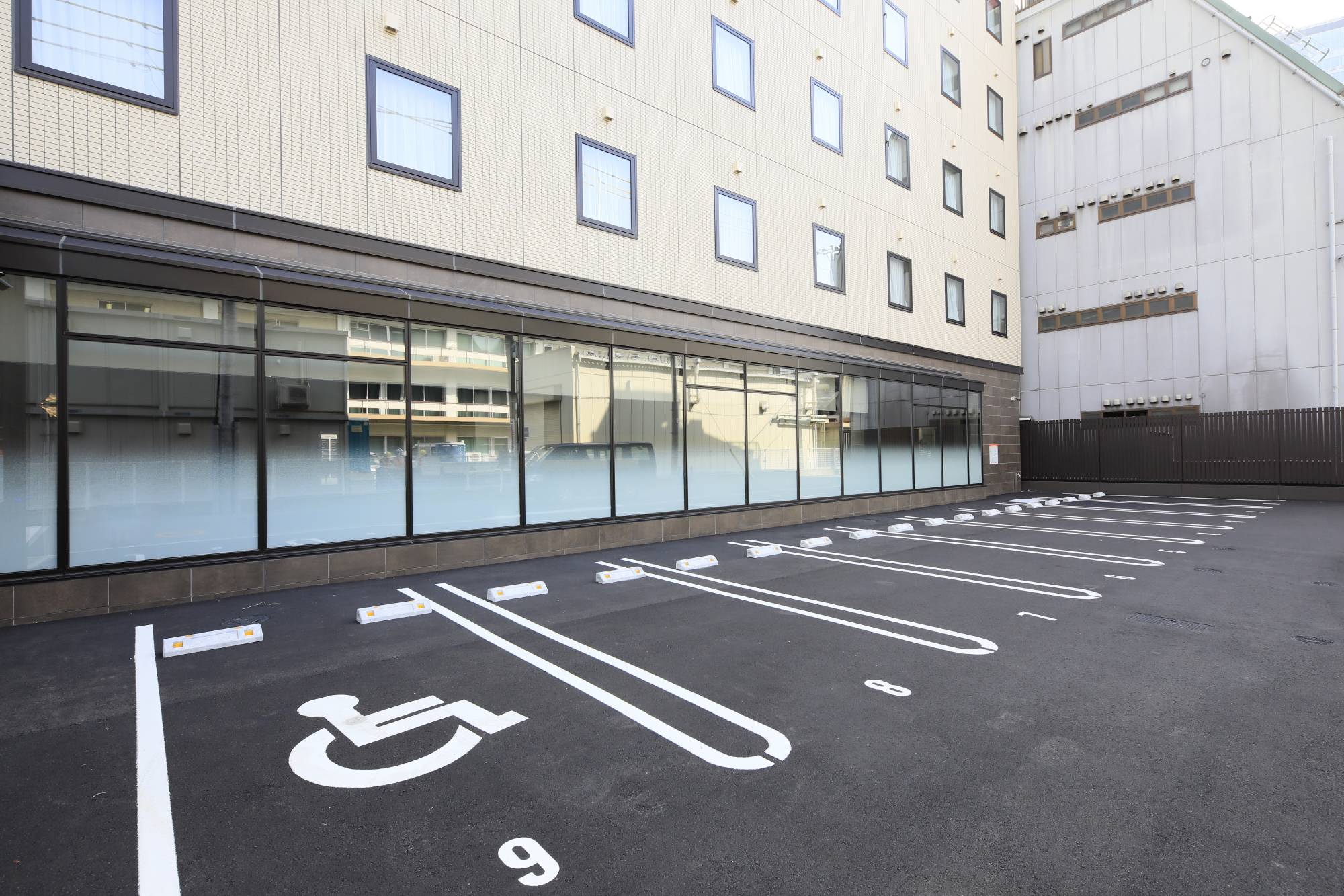 8月1日・2日 第48回駅南銀座 納涼夜店市 に伴う近隣交通規制について